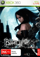 Bullet Witch - Xbox 360 - Super Retro