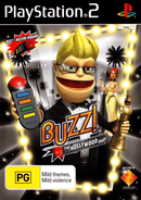 Buzz!: The Hollywood Quiz - Super Retro