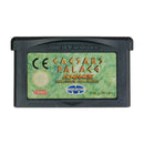 Caesars Palace Advance: Millennium Gold Edition - GBA - Super Retro