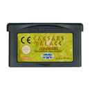 Caesar's Palace Advance Millennium Gold Edition - GBA - Super Retro