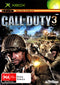 Call of Duty 3 - Xbox - Super Retro