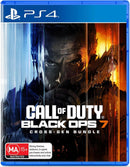 Call of Duty: Black Ops 7 - PS4 - Super Retro