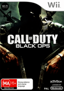 Call of Duty: Black Ops - Wii - Super Retro