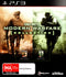 Call of Duty Modern Warfare Collection - PS3 - Super Retro