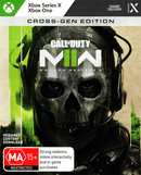 Call of Duty: Modern Warfare II - Xbox One / Series X - Super Retro