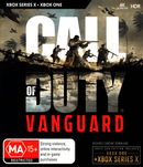 Call of Duty: Vanguard - Xbox One / Series X - Super Retro