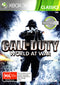 Call of Duty: World at War - Xbox 360 - Super Retro