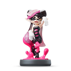 Amiibo - Callie (Splatoon)