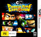 Cartoon Network: Punch Time Explosion - 3DS - Super Retro