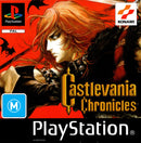 Castlevania Chronicles - PS1