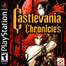 Castlevania Chronicles - PS1 (NTSC) - Super Retro