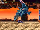 Castlevania: Order of Ecclesia - Super Retro