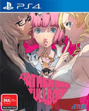 Catherine: Full Body - PS4 - Super Retro