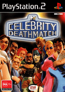 Celebrity Deathmatch - PS2 - Super Retro