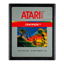 Centipede - Atari 2600 - Super Retro