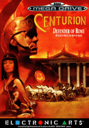 Centurion: Defender of Rome - Mega Drive - Super Retro