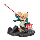 Chainsaw Man Vibration Stars Power (Special) - Super Retro