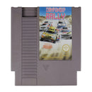 Championship Rally - NES - Super Retro