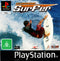 Championship Surfer - PS1