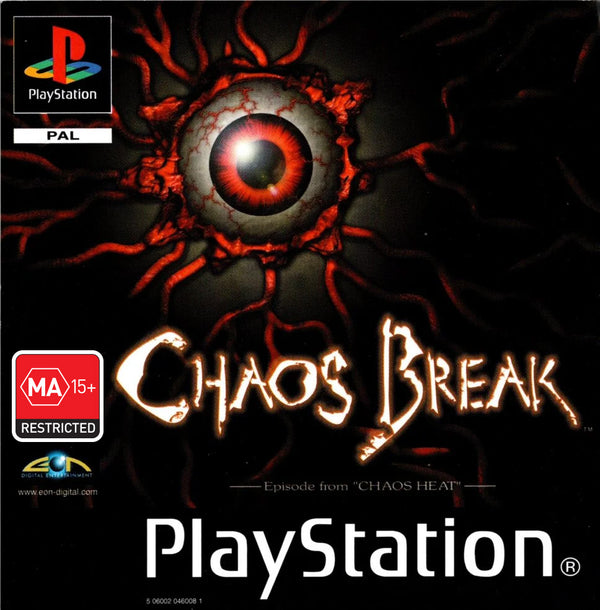 Chaos Break