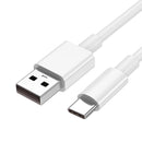 Charge Cable - USB Type A to C - Super Retro