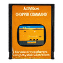 Chopper Command - Atari - Super Retro