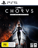 Chorus - PS5 - Super Retro