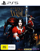 Chronicles of the Wolf - PS5 - Super Retro