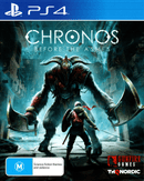 Chronos: Before the Ashes - PS4 - Super Retro