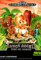 Chuck Rock II: Son of Chuck - Mega Drive - Super Retro