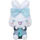 Cinnamoroll x Hatsune Miku Medium Plush - Super Retro