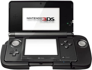 Circle Pad Pro for 3DS - Super Retro