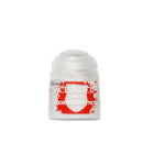 Citadel Base: Corax White 12ml - Super Retro