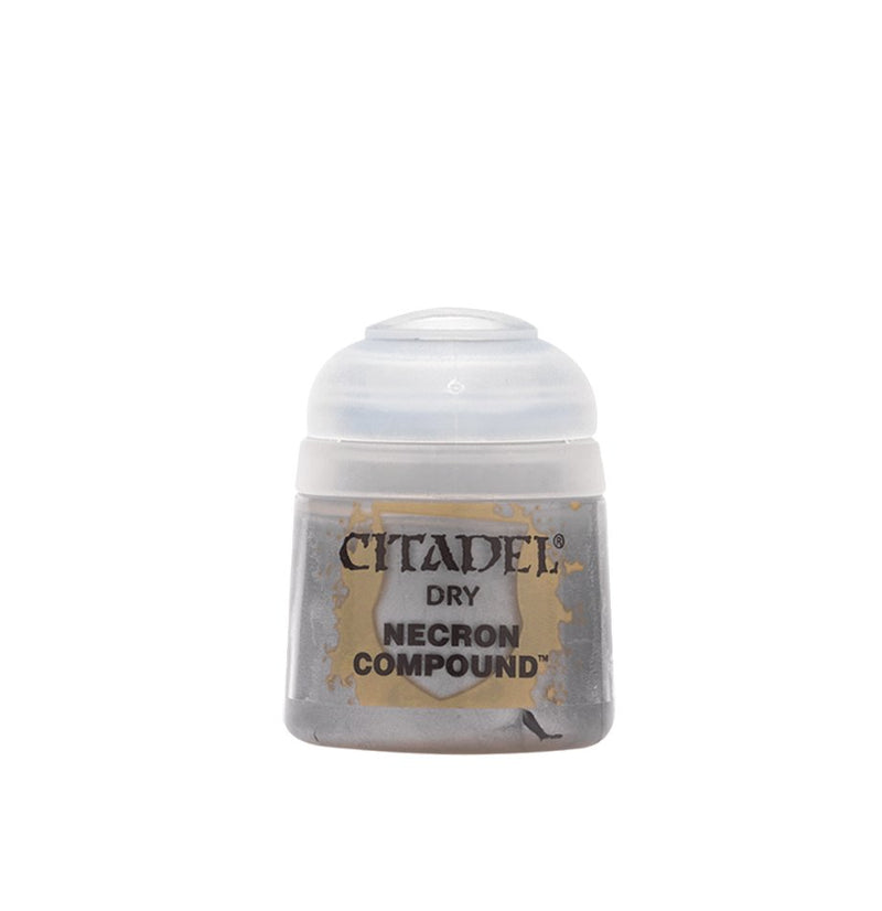 Citadel Dry: Necron Compound 12ml - Super Retro