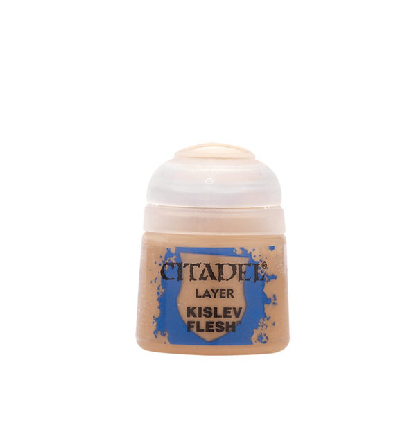 Citadel Layer: Kislev Flesh 12ml - Super Retro