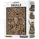 Citadel Skulls - Super Retro