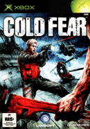 Cold Fear - Xbox - Super Retro