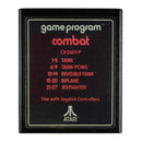 Combat - Atari 2600 - Super Retro