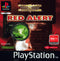 Command & Conquer Red Alert - PS1