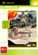 Conflict: Desert Storm - Xbox - Super Retro