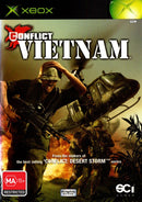 Conflict Vietnam - Xbox - Super Retro