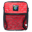 Console Carry Bag - Nintendo 64 (Red) - Super Retro