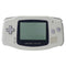 Console - Game Boy Advance (Arctic - White) - Super Retro