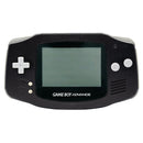 Console - Game Boy Advance (Black)