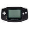 Console - Game Boy Advance (Black)