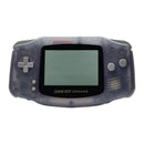 Console - Game Boy Advance (Glacier Blue)