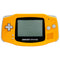 Console - Game Boy Advance (Orange Spice) - Super Retro