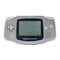 Console - Game Boy Advance (Silver) - Super Retro