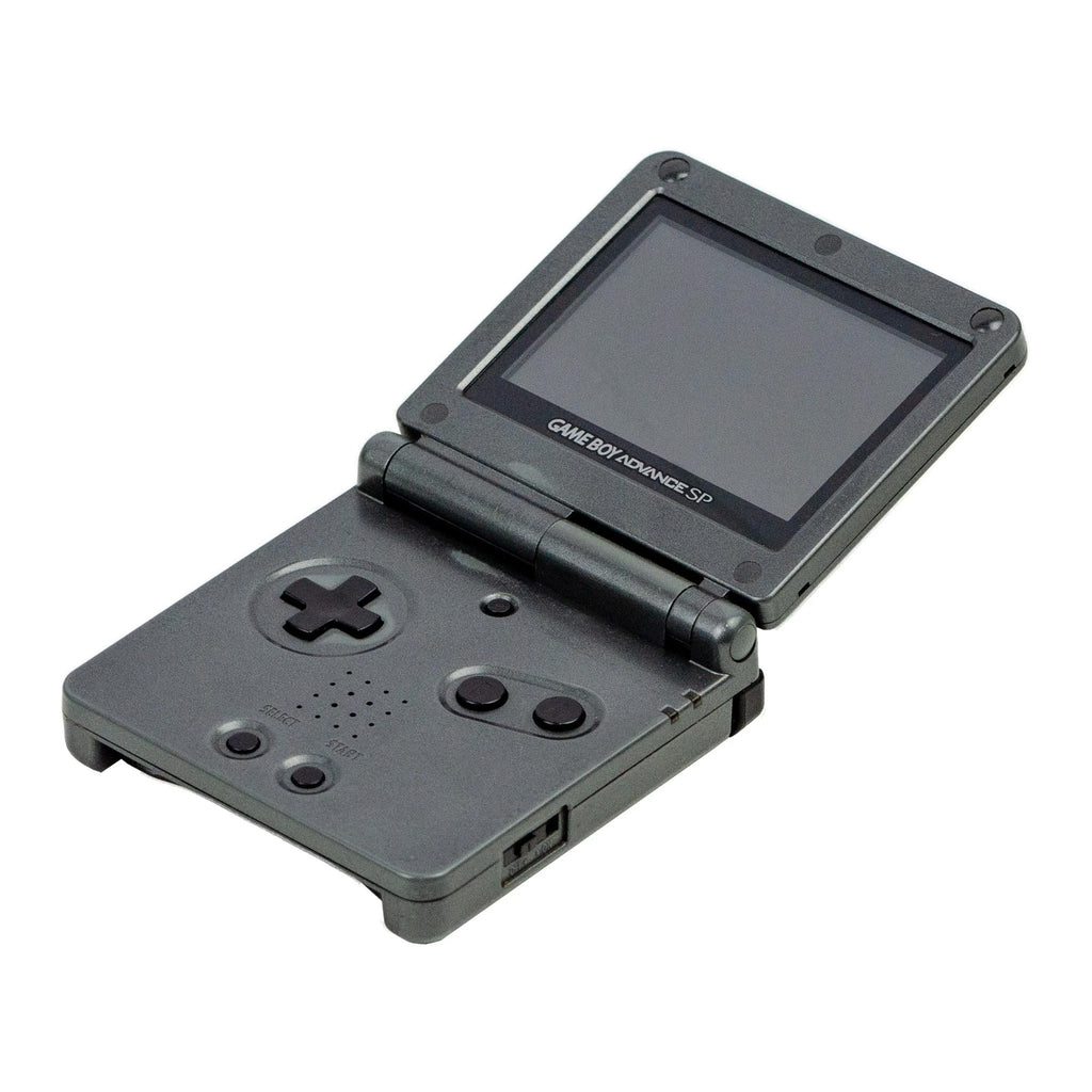 Game Boy Advance – Tagged 