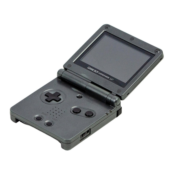 Game boy advance sp こく